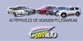 AUTOMÓVILES CAMILO